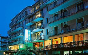 Hotel Bianchi